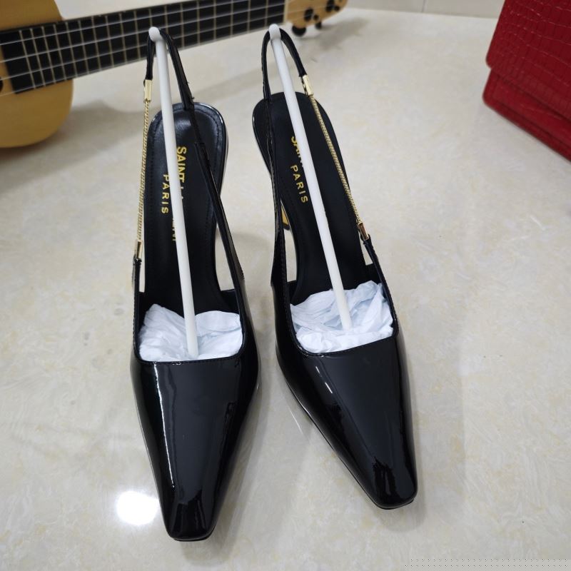 Y*L high heels